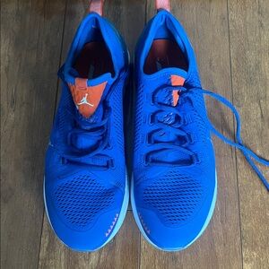 Florida Jordan Sneakers